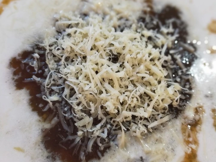 Langkah Mudah untuk Membuat Resep Bubur Sagu Ambon yang Lezat Sekali Anti Ribet, Menggugah Selera