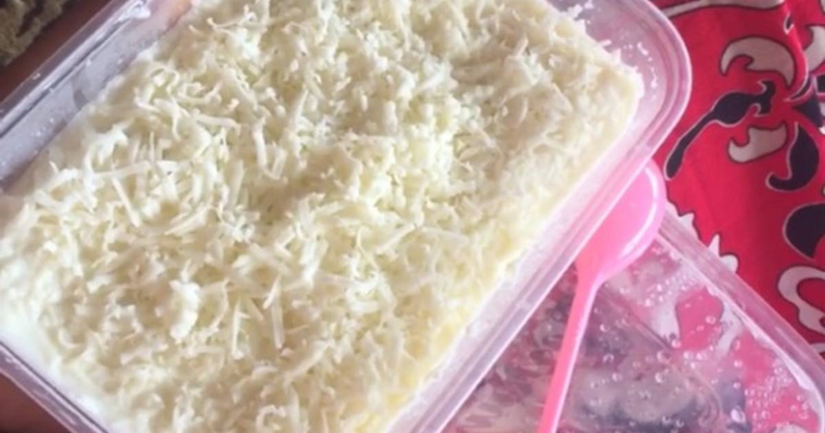 Resep Setup Roti Home Made Oleh Gita AN - Cookpad