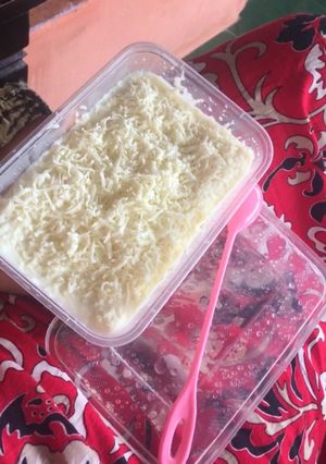 Foto resep Setup roti home made