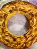 Ciambella alle mele