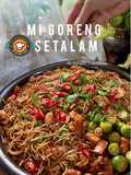 Mi goreng setalam