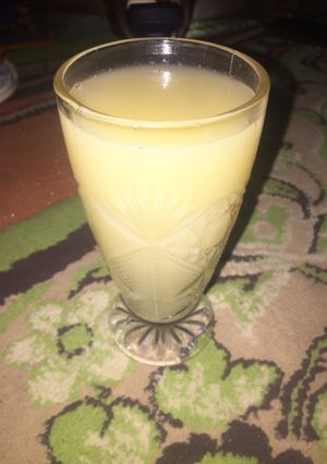 Lemon ginger ainihin hoton girkin