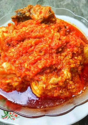 Foto resep 🍗Ayam kesurupan🍗