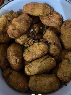 Foto resep Tempe Mendol