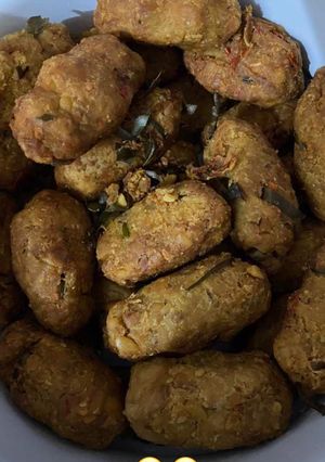 Foto resep Tempe Mendol