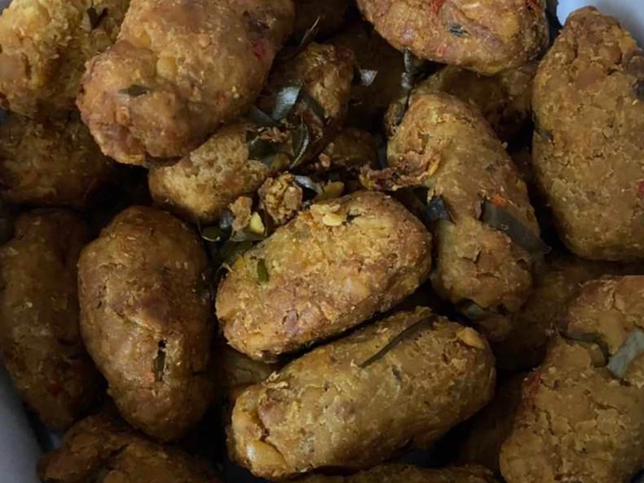 Langkah Gampang Menyiapkan Resep Tempe Mendol yang Sempurna Anti Ribet, Sempurna