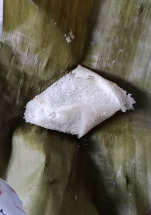 Foto resep Iwel-Iwel