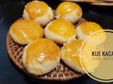 Kue kacang skippy