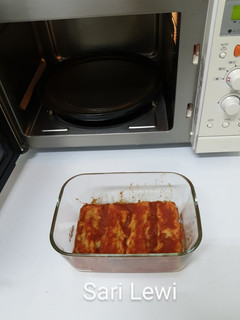 Una foto de Canelones sencillos