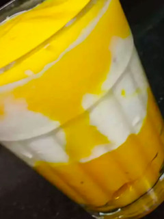 மேங்கோ மில்க் ஷேக் (Mango Milk Shake Recipe In Tamil) செய்முறை முக்கிய புகைப்படம்