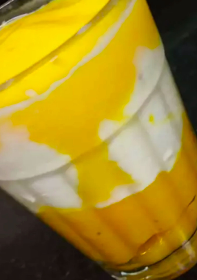 மேங்கோ மில்க் ஷேக் (Mango Milk Shake Recipe In Tamil) செய்முறை முக்கிய புகைப்படம்