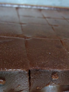 Foto resep Chocolate mousse pudding