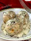 Canederli allo speck