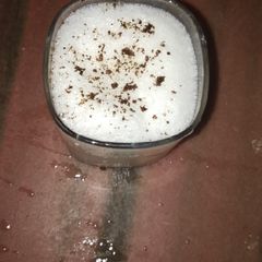 A picture of Buttermilk.