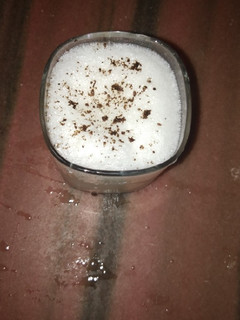 A picture of Buttermilk.