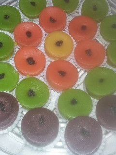 Foto resep Lumpur Mini