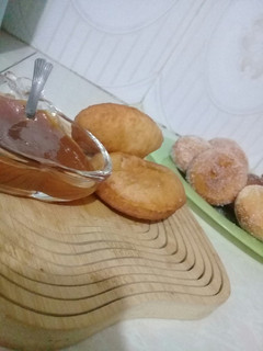 صورة لوصفة لي بيني
