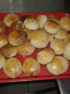 Una foto de Pancitos para hacer tapaditos