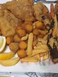 Fritto misto