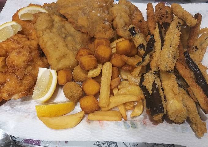 Fritto misto