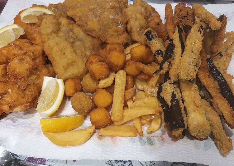 Fritto misto