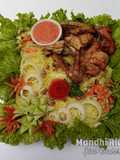 Nasi Mandhi Rice Cooker