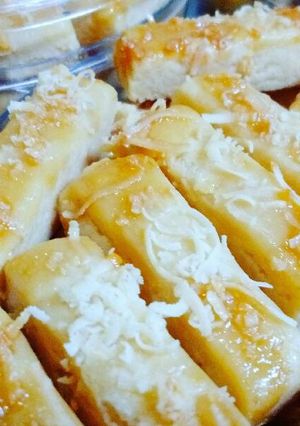 Foto resep Kastengel😘