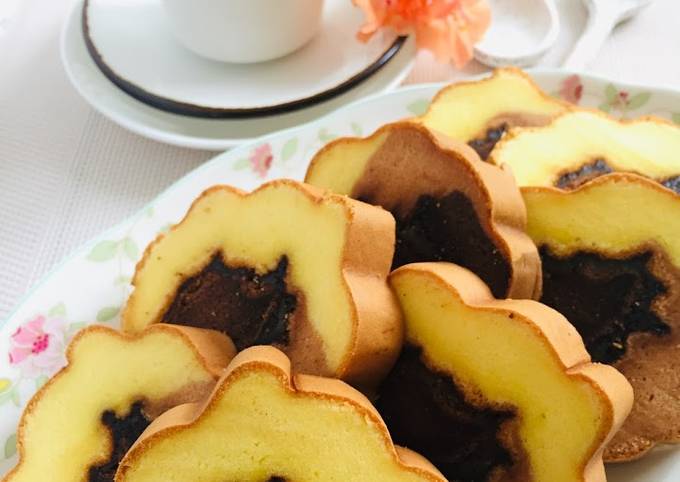 Resep Bolu Gulung Sakura Oleh Silvia Novi - Cookpad Resep Bolu Gulung Sakura Oleh Silvia Novi - Cookpad