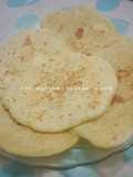 Roti maryam