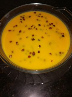 கேரட் கீர் (Carrot Gheer Recipe in Tamil) செய்முறை முக்கிய புகைப்படம்