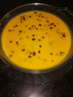 கேரட் கீர் (Carrot Gheer Recipe in Tamil) செய்முறை முக்கிய புகைப்படம்