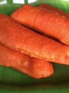 டீ கடை ஸ்டைல் வாழைக்காய் பஜ்ஜி(bajji recipe in tamil) செய்முறை முக்கிய புகைப்படம்