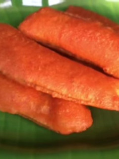 டீ கடை ஸ்டைல் வாழைக்காய் பஜ்ஜி(bajji recipe in tamil) செய்முறை முக்கிய புகைப்படம்