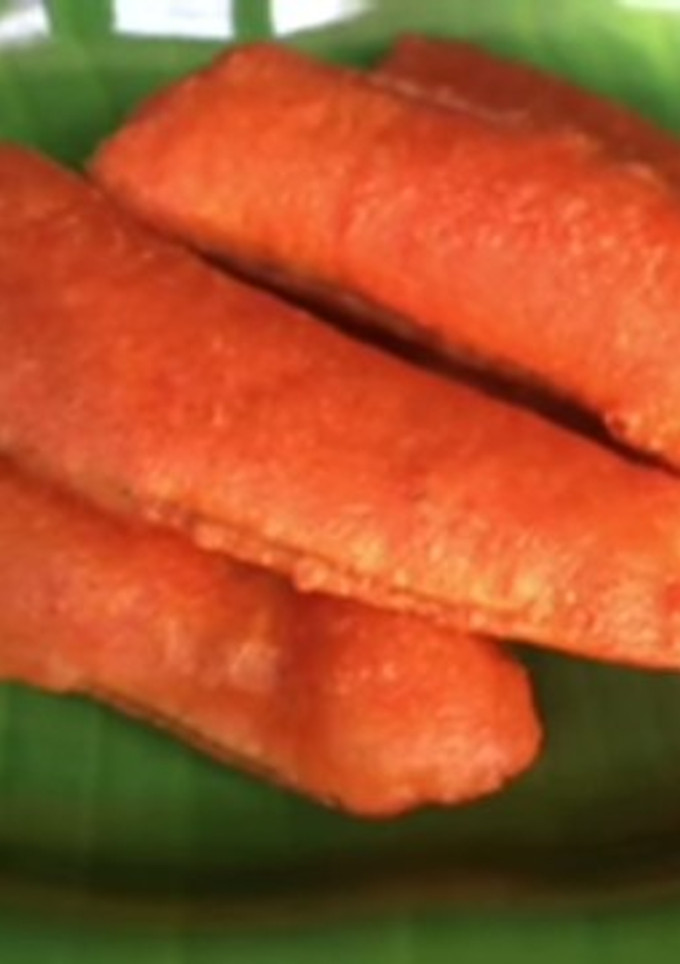 டீ கடை ஸ்டைல் வாழைக்காய் பஜ்ஜி(bajji recipe in tamil) செய்முறை முக்கிய புகைப்படம்