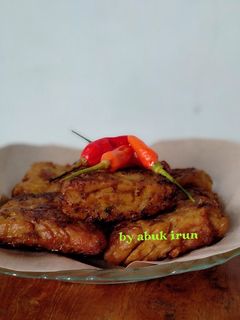 Foto resep Tempe bacem