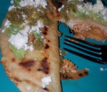 Without Fail Make Recipe Chipotl Chicken Quesadillas Delicious