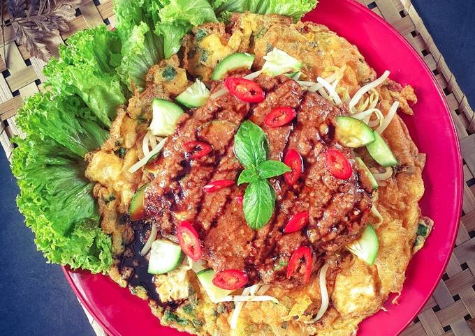 Tahu Telur