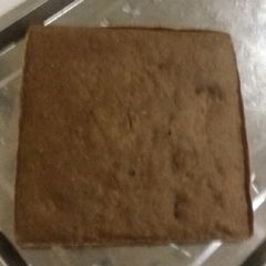 A picture of Whole wheat avocado loaf.