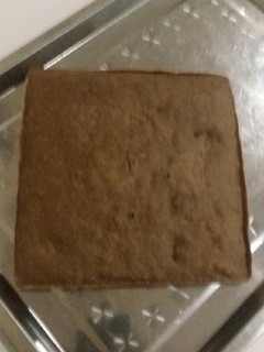 A picture of Whole wheat avocado loaf.