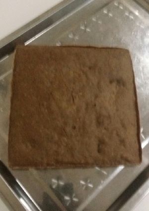 A picture of Whole wheat avocado loaf.