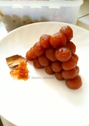 Foto resep Selai nanas home made