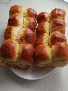 Una foto de Pan de Brioche