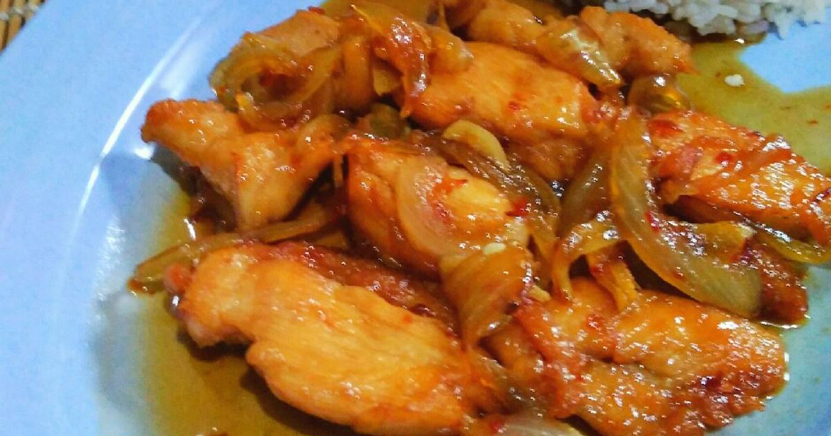 33 resep masakan main course oriental jepang enak dan mudah Cookpad 33 resep masakan main course oriental jepang enak dan mudah Cookpad