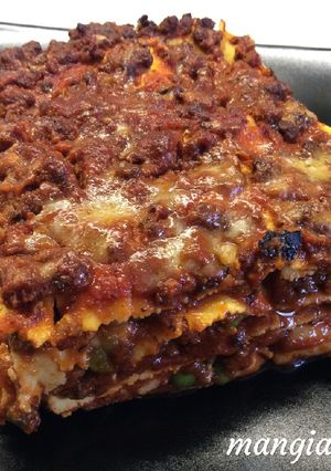 Foto di Lasagne alternative 😊