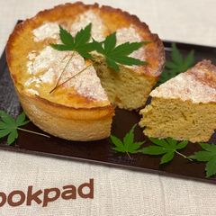 A picture of Banana Bread.