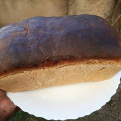 A picture of 90 min bread recipee.
