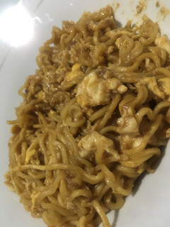 Foto resep Mie Goreng nyemek