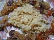 Una foto de tomates de ensalada en