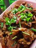 Daging Goreng Thai