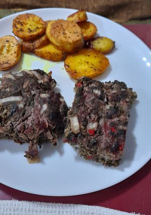 Una foto de Bruyelón